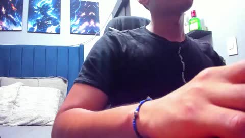 Stefann Salvatore online show from October 2025 02:04:02 AM