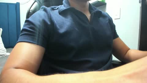 Stefann Salvatore online show from November 2025 01:06:01 AM