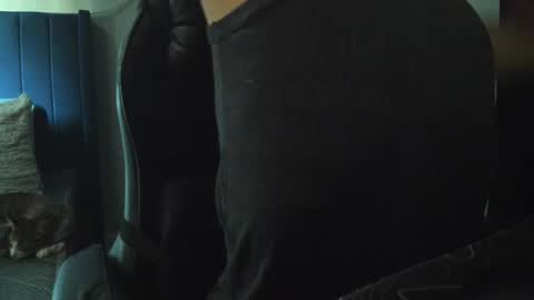 Stefann Salvatore online show from November 2025 08:54:02 PM