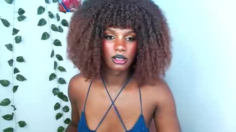 stefanny beautiful online show from April 2026 08:55:01 PM