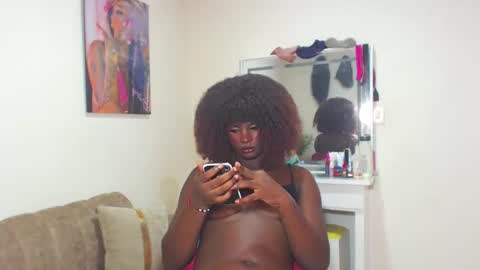 stefanny beautiful online show from May 2026 12:51:02 AM