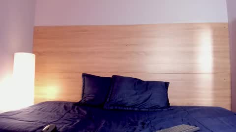 Stefanny  online show from March 2026 12:33:02 PM