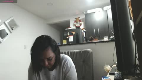 Stefy Milf online show from February 2025 08:02:02 AM