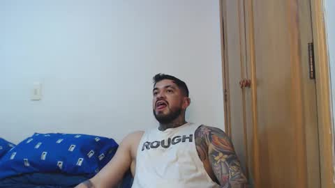 stefanodangelo01 online show from October 2025 09:24:02 PM