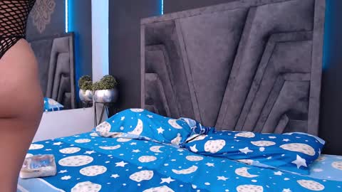 Stefany Brown online show from January 2025 11:33:01 AM