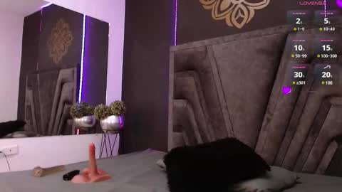 Stefany Brown online show from February 2025 11:25:01 AM