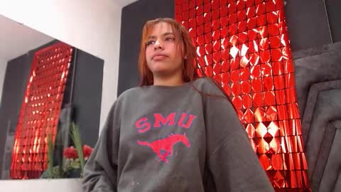 Stefany Brown online show from February 2026 10:55:02 AM