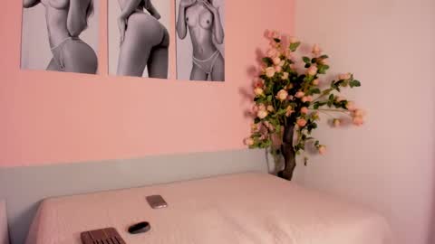 Stefany online show from November 2025 11:21:01 AM