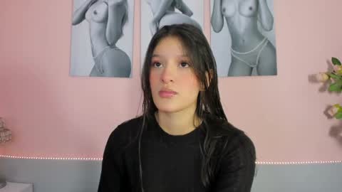 Stefany online show from May 2026 12:13:02 PM