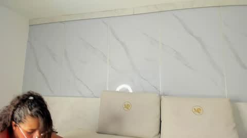 Stefany Lure online show from May 2026 07:31:02 PM