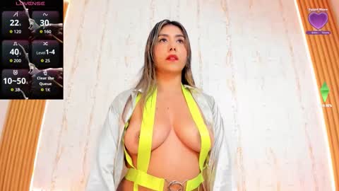 stefanyhorny69 online show from January 2026 02:54:02 PM