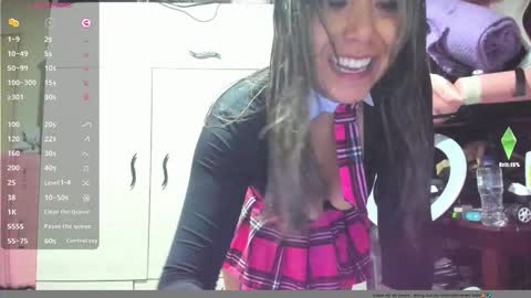 stefanyhorny69 online show from March 2026 12:42:01 PM