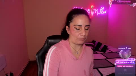 stefany online show from January 2025 09:44:02 AM