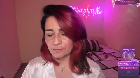 stefany online show from February 2025 03:31:02 PM
