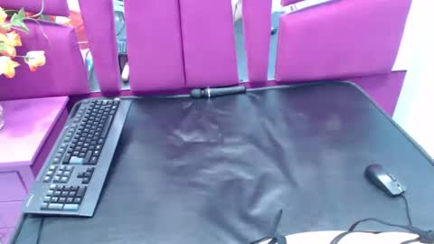 Snapshot of stefanysweett chatting on January 2025 08:37:02 PM stefanysweett online show from January 2025 08:37:02 PM