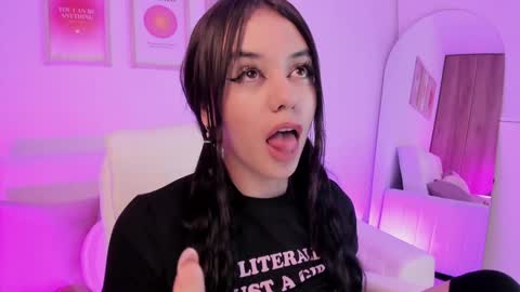 Steff online show from December 2024 02:54:01 AM