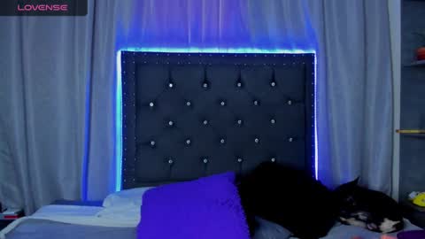 Snapshot of steff_olsen chatting on January 2025 09:34:02 AM steff_olsen online show from January 2025 09:34:02 AM