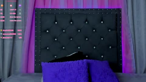 steff_olsen online show from May 2026 02:19:02 AM