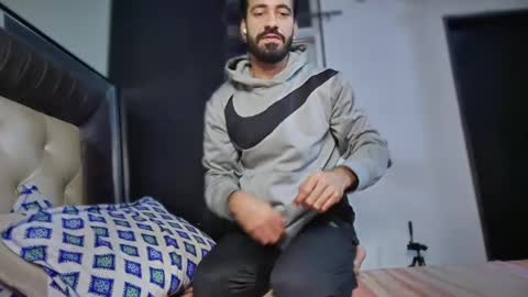 steffan55 online show from January 2025 01:04:02 PM