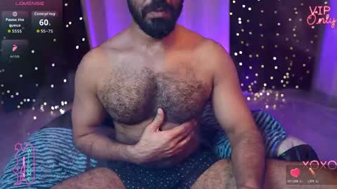 steffan55 online show from May 2026 07:00:02 PM