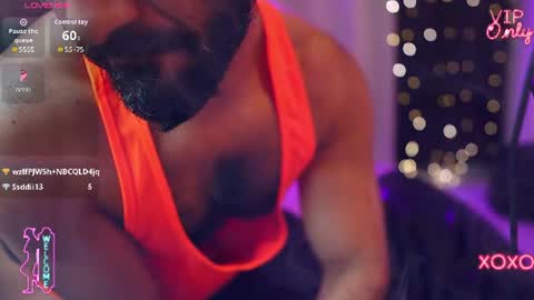 steffan55 online show from July 2026 11:52:02 AM