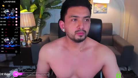 STEFFAN online show from March 2025 02:51:02 AM