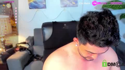 STEFFAN online show from September 2025 02:44:01 AM