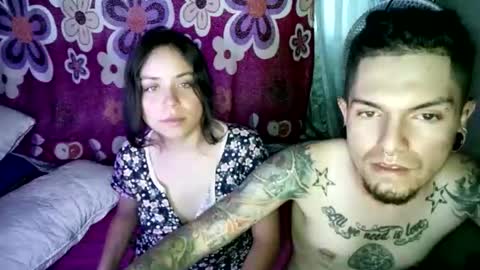 Snapshot of steffandjoshh420 chatting on January 2026 10:47:02 PM steffandjoshh420 online show from January 2026 10:47:02 PM