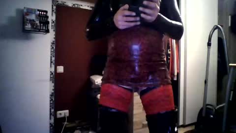 steffaniemoosbach online show from January 2026 05:04:01 PM