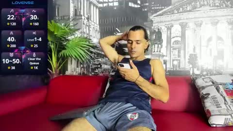 Snapshot of steffanxxll chatting on December 2024 01:00:02 AM ---steffan--- online show from December 2024 01:00:02 AM