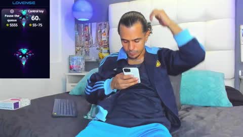 Snapshot of steffanxxll chatting on January 2025 05:55:01 AM ---steffan--- online show from January 2025 05:55:01 AM