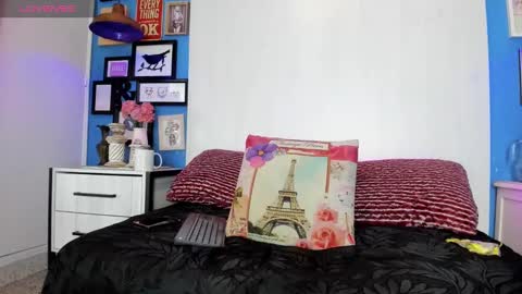 Snapshot of steffanxxll chatting on January 2025 07:49:01 AM ---steffan--- online show from January 2025 07:49:01 AM