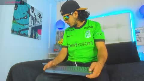 ---steffan--- online show from May 2026 03:17:01 PM