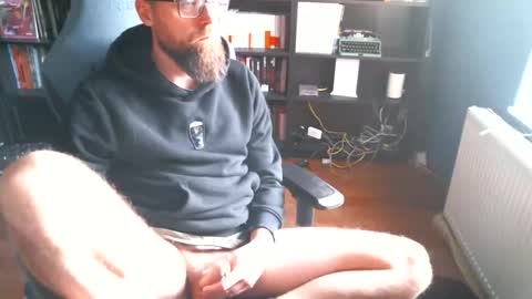 Snapshot of stefffg chatting on March 2026 07:13:01 AM MeStef online show from March 2026 07:13:01 AM