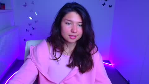 Steffi online show from September 2025 06:21:01 PM