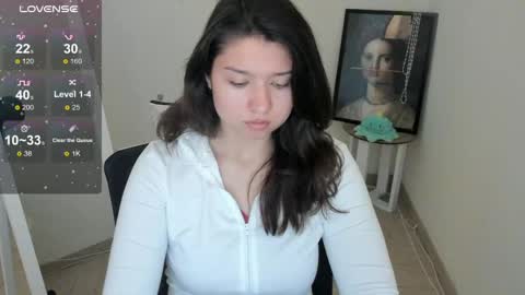 Steffi online show from April 2026 12:32:02 PM