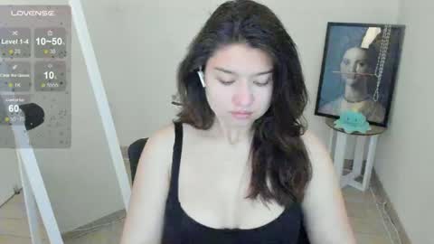 Steffi online show from April 2026 12:22:01 PM