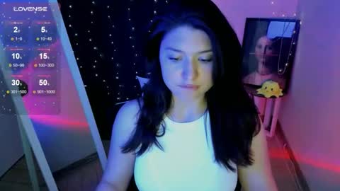 Steffi online show from May 2026 12:24:02 PM