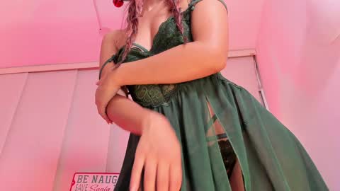 Steffy online show from December 2024 07:54:02 AM