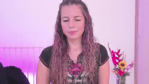 Steffy online show from June 2026 04:02:02 AM
