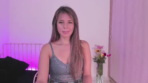 Steffy online show from July 2026 04:29:01 AM