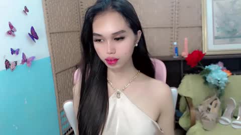 steffybabe online show from September 2025 04:01:01 PM
