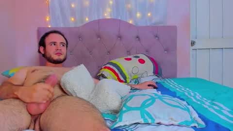 stefi_and_alexander online show from October 2025 11:10:02 PM