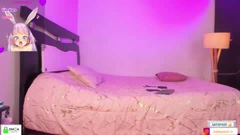 StefBri online show from October 2025 03:10:02 AM