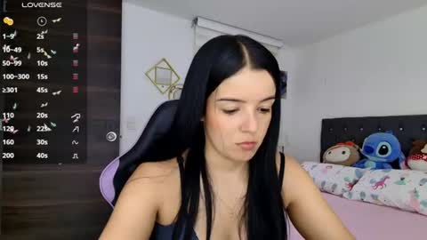 Stefany online show from July 2026 11:07:01 PM