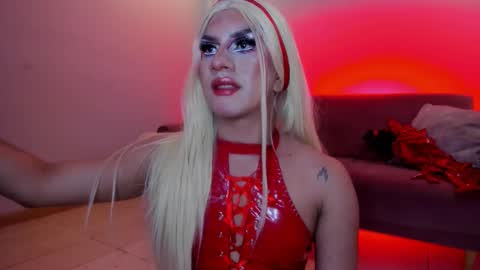 Stefany Bratz online show from February 2026 03:25:01 AM