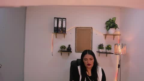 Stefy  online show from February 2026 12:05:02 PM