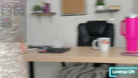 Stefy  online show from May 2026 07:41:01 PM
