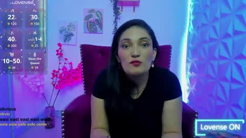 Stefy  online show from May 2026 07:52:02 PM