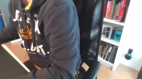 steiferpimmel online show from February 2025 12:47:02 PM